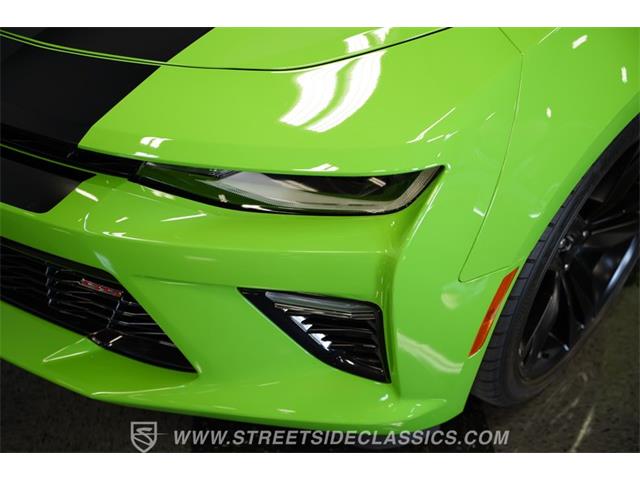 2017 Chevrolet Camaro (CC-2120214) for sale in Mesa, Arizona