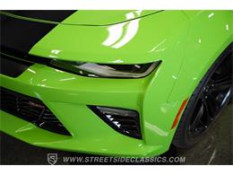 2017 Chevrolet Camaro (CC-2120214) for sale in Mesa, Arizona
