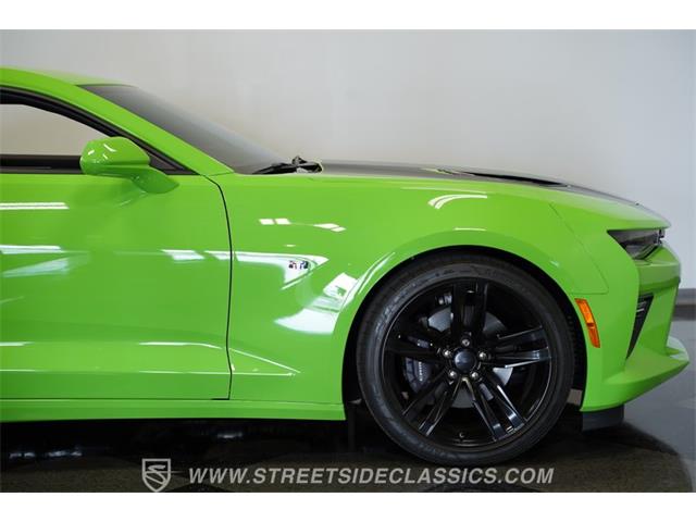 2017 Chevrolet Camaro (CC-2120214) for sale in Mesa, Arizona