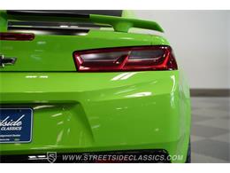2017 Chevrolet Camaro (CC-2120214) for sale in Mesa, Arizona