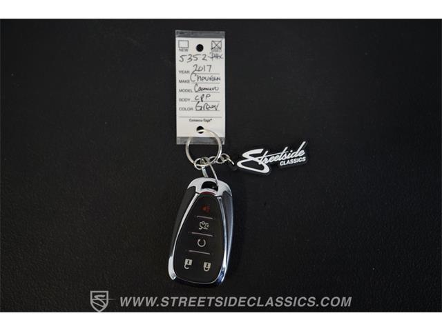 2017 Chevrolet Camaro (CC-2120214) for sale in Mesa, Arizona