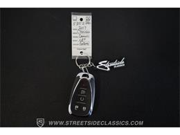 2017 Chevrolet Camaro (CC-2120214) for sale in Mesa, Arizona