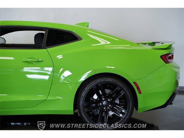 2017 Chevrolet Camaro (CC-2120214) for sale in Mesa, Arizona