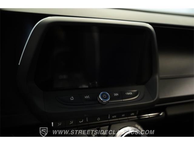 2017 Chevrolet Camaro (CC-2120214) for sale in Mesa, Arizona