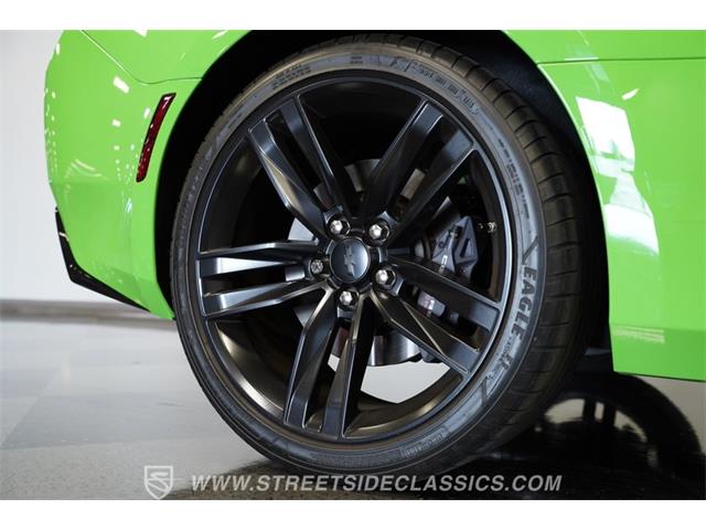 2017 Chevrolet Camaro (CC-2120214) for sale in Mesa, Arizona