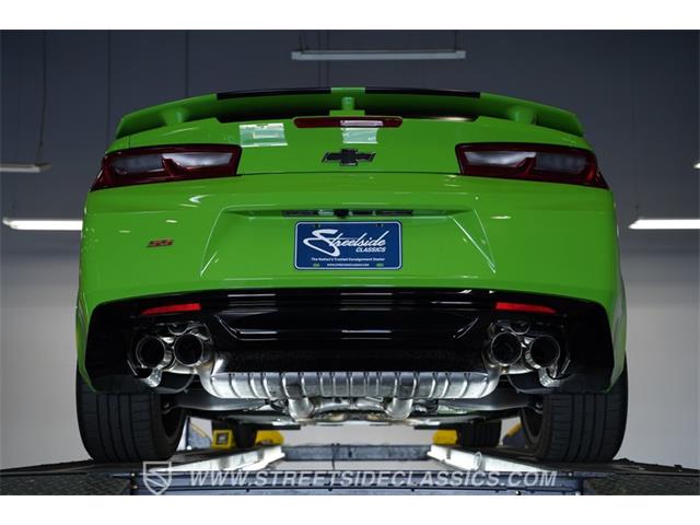 2017 Chevrolet Camaro (CC-2120214) for sale in Mesa, Arizona