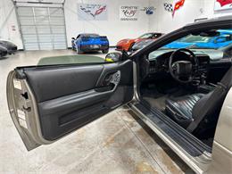 2002 Chevrolet Camaro (CC-2122140) for sale in Dallas, Texas