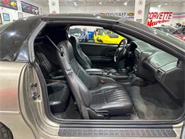 2002 Chevrolet Camaro (CC-2122140) for sale in Dallas, Texas