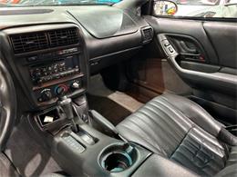 2002 Chevrolet Camaro (CC-2122140) for sale in Dallas, Texas