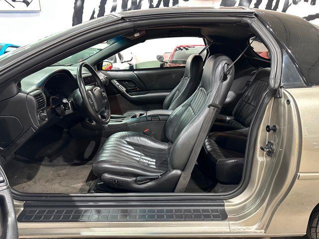 2002 Chevrolet Camaro (CC-2122140) for sale in Dallas, Texas