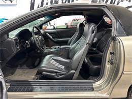 2002 Chevrolet Camaro (CC-2122140) for sale in Dallas, Texas