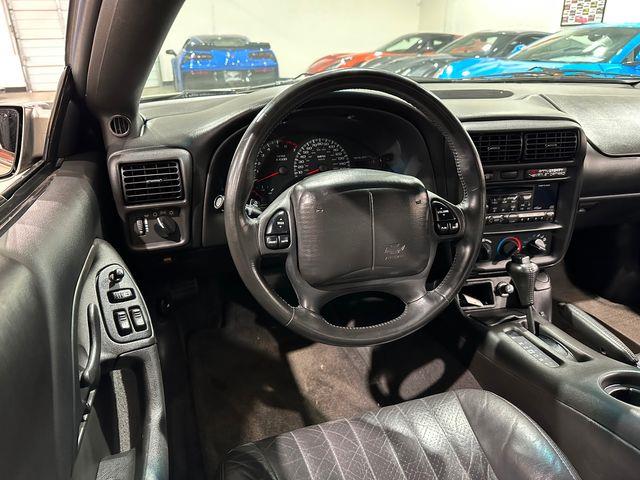 2002 Chevrolet Camaro (CC-2122140) for sale in Dallas, Texas
