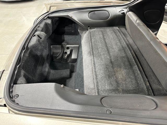 2002 Chevrolet Camaro (CC-2122140) for sale in Dallas, Texas