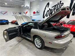 2002 Chevrolet Camaro (CC-2122140) for sale in Dallas, Texas