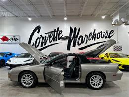 2002 Chevrolet Camaro (CC-2122140) for sale in Dallas, Texas
