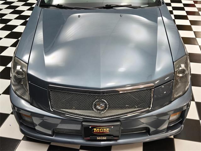 2005 Cadillac CTS-V (CC-2122141) for sale in Addison, Illinois