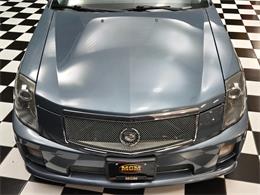 2005 Cadillac CTS-V (CC-2122141) for sale in Addison, Illinois