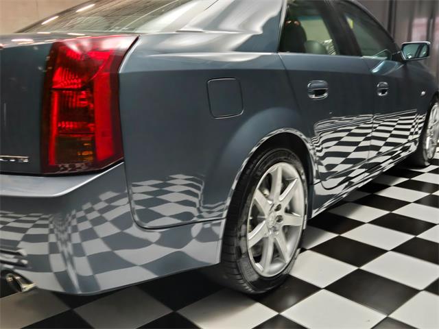 2005 Cadillac CTS-V (CC-2122141) for sale in Addison, Illinois