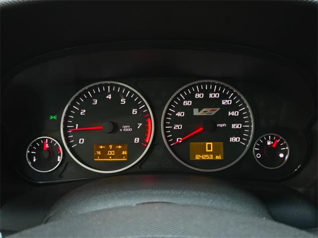 2005 Cadillac CTS-V (CC-2122141) for sale in Addison, Illinois