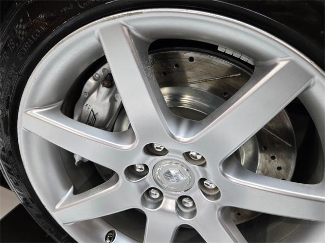 2005 Cadillac CTS-V (CC-2122141) for sale in Addison, Illinois