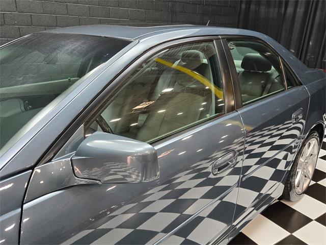 2005 Cadillac CTS-V (CC-2122141) for sale in Addison, Illinois