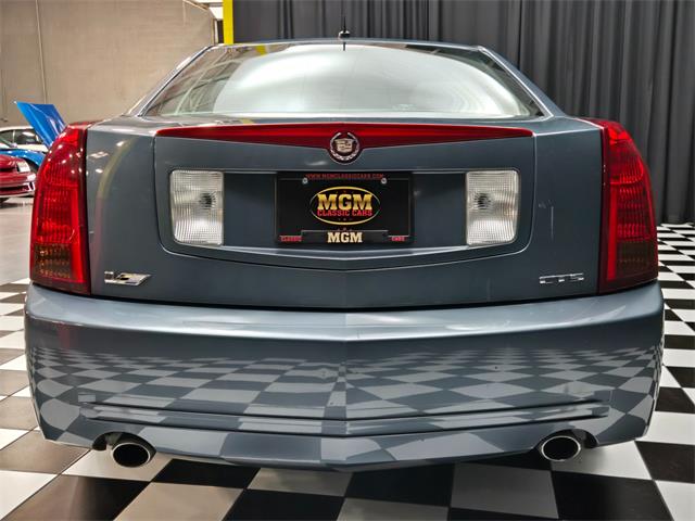 2005 Cadillac CTS-V (CC-2122141) for sale in Addison, Illinois