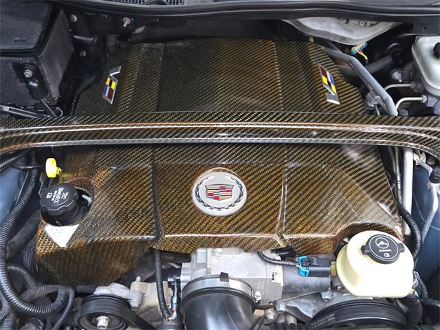 2005 Cadillac CTS-V (CC-2122141) for sale in Addison, Illinois