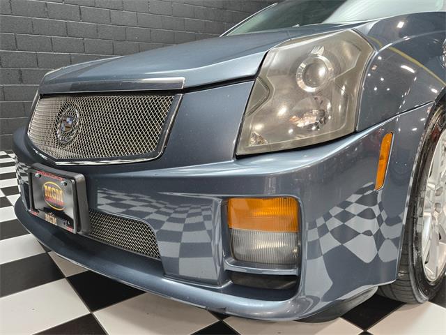 2005 Cadillac CTS-V (CC-2122141) for sale in Addison, Illinois