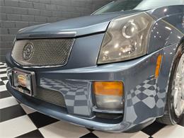 2005 Cadillac CTS-V (CC-2122141) for sale in Addison, Illinois