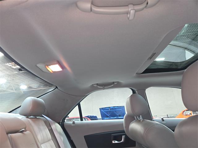 2005 Cadillac CTS-V (CC-2122141) for sale in Addison, Illinois