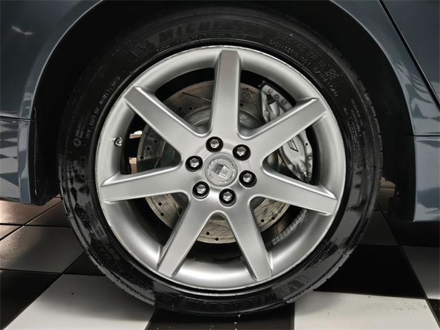 2005 Cadillac CTS-V (CC-2122141) for sale in Addison, Illinois