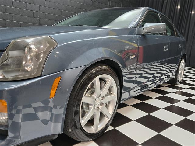 2005 Cadillac CTS-V (CC-2122141) for sale in Addison, Illinois