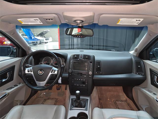 2005 Cadillac CTS-V (CC-2122141) for sale in Addison, Illinois