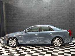 2005 Cadillac CTS-V (CC-2122141) for sale in Addison, Illinois