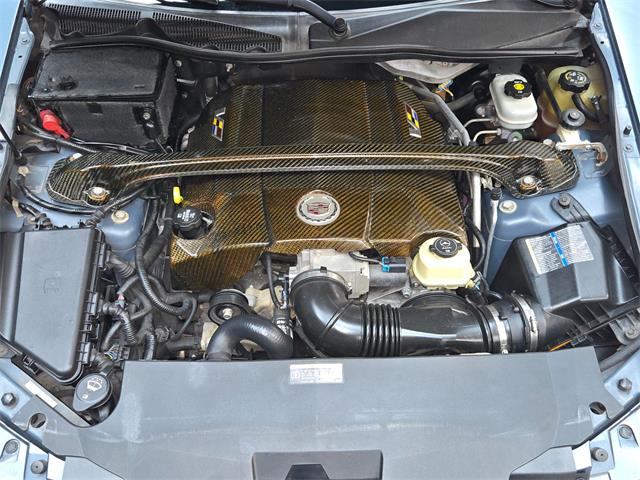 2005 Cadillac CTS-V (CC-2122141) for sale in Addison, Illinois