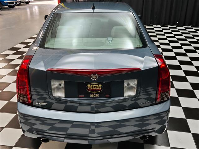 2005 Cadillac CTS-V (CC-2122141) for sale in Addison, Illinois