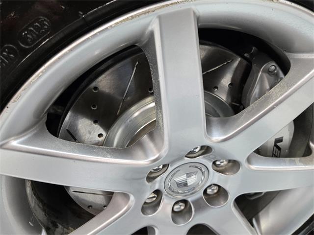 2005 Cadillac CTS-V (CC-2122141) for sale in Addison, Illinois