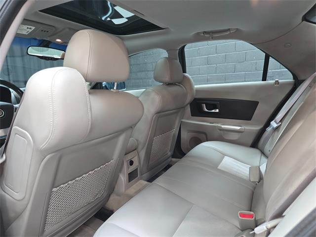 2005 Cadillac CTS-V (CC-2122141) for sale in Addison, Illinois