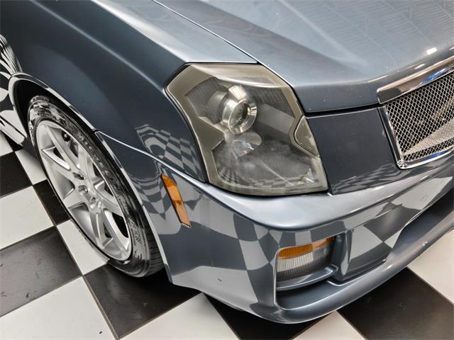 2005 Cadillac CTS-V (CC-2122141) for sale in Addison, Illinois