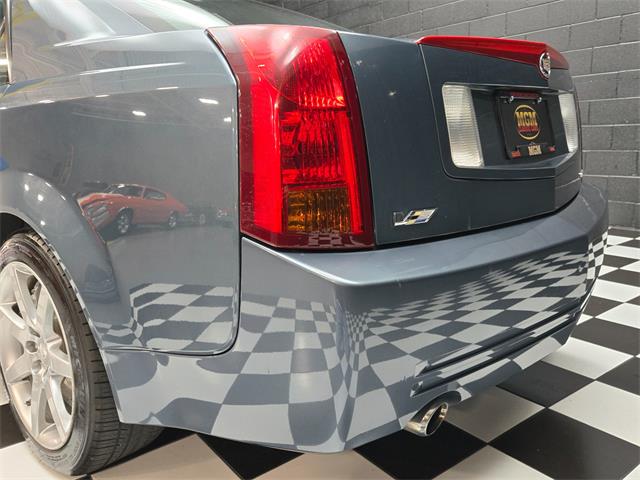 2005 Cadillac CTS-V (CC-2122141) for sale in Addison, Illinois