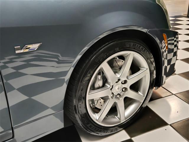 2005 Cadillac CTS-V (CC-2122141) for sale in Addison, Illinois