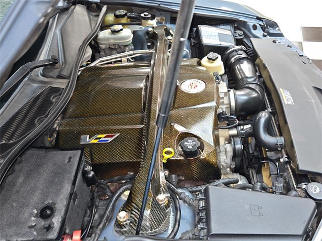2005 Cadillac CTS-V (CC-2122141) for sale in Addison, Illinois