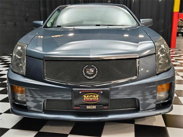 2005 Cadillac CTS-V (CC-2122141) for sale in Addison, Illinois