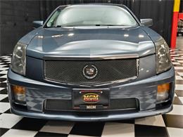 2005 Cadillac CTS-V (CC-2122141) for sale in Addison, Illinois
