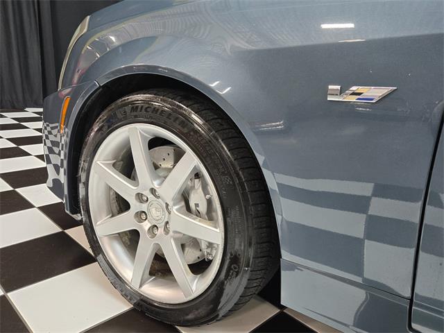 2005 Cadillac CTS-V (CC-2122141) for sale in Addison, Illinois
