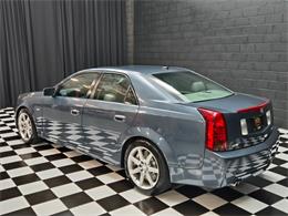 2005 Cadillac CTS-V (CC-2122141) for sale in Addison, Illinois