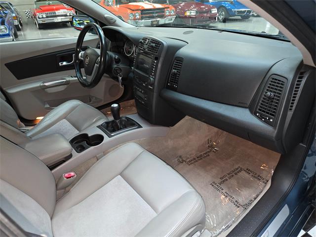 2005 Cadillac CTS-V (CC-2122141) for sale in Addison, Illinois