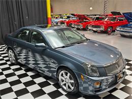 2005 Cadillac CTS-V (CC-2122141) for sale in Addison, Illinois