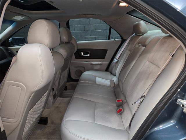 2005 Cadillac CTS-V (CC-2122141) for sale in Addison, Illinois
