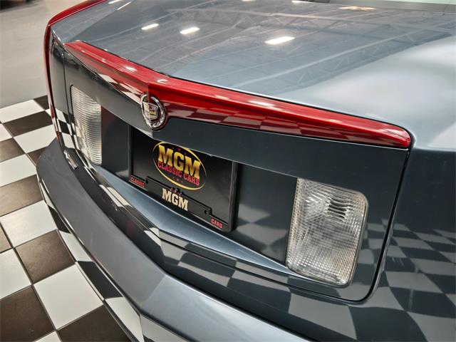 2005 Cadillac CTS-V (CC-2122141) for sale in Addison, Illinois